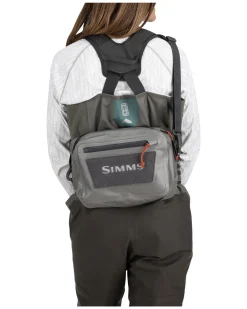 Outlet Simms Fishing Dry Creek Z Hip Pack