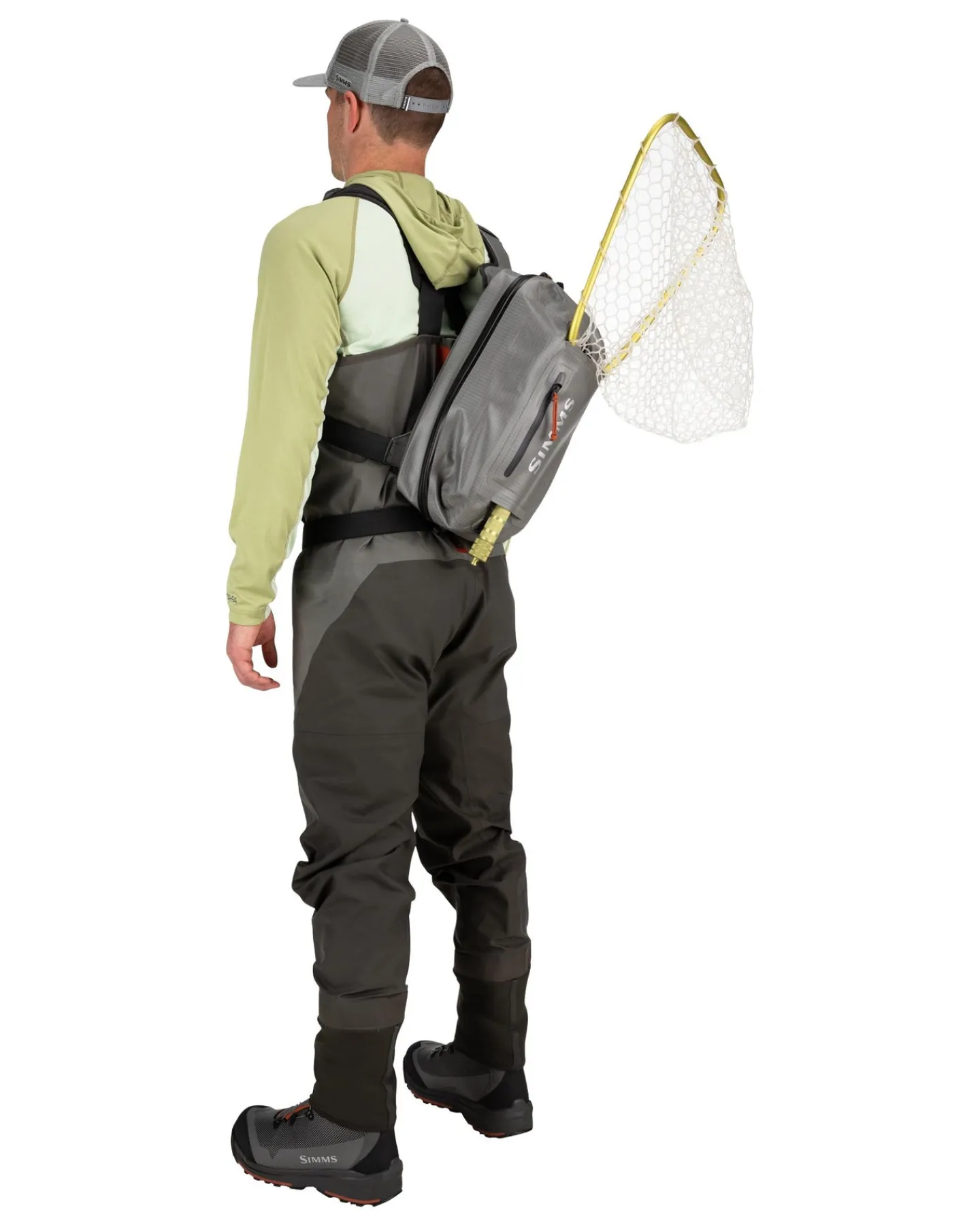 Online Simms Fishing Dry Creek Z Sling