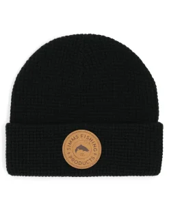 Sale Simms Fishing Everyday Waffle Knit Beanie