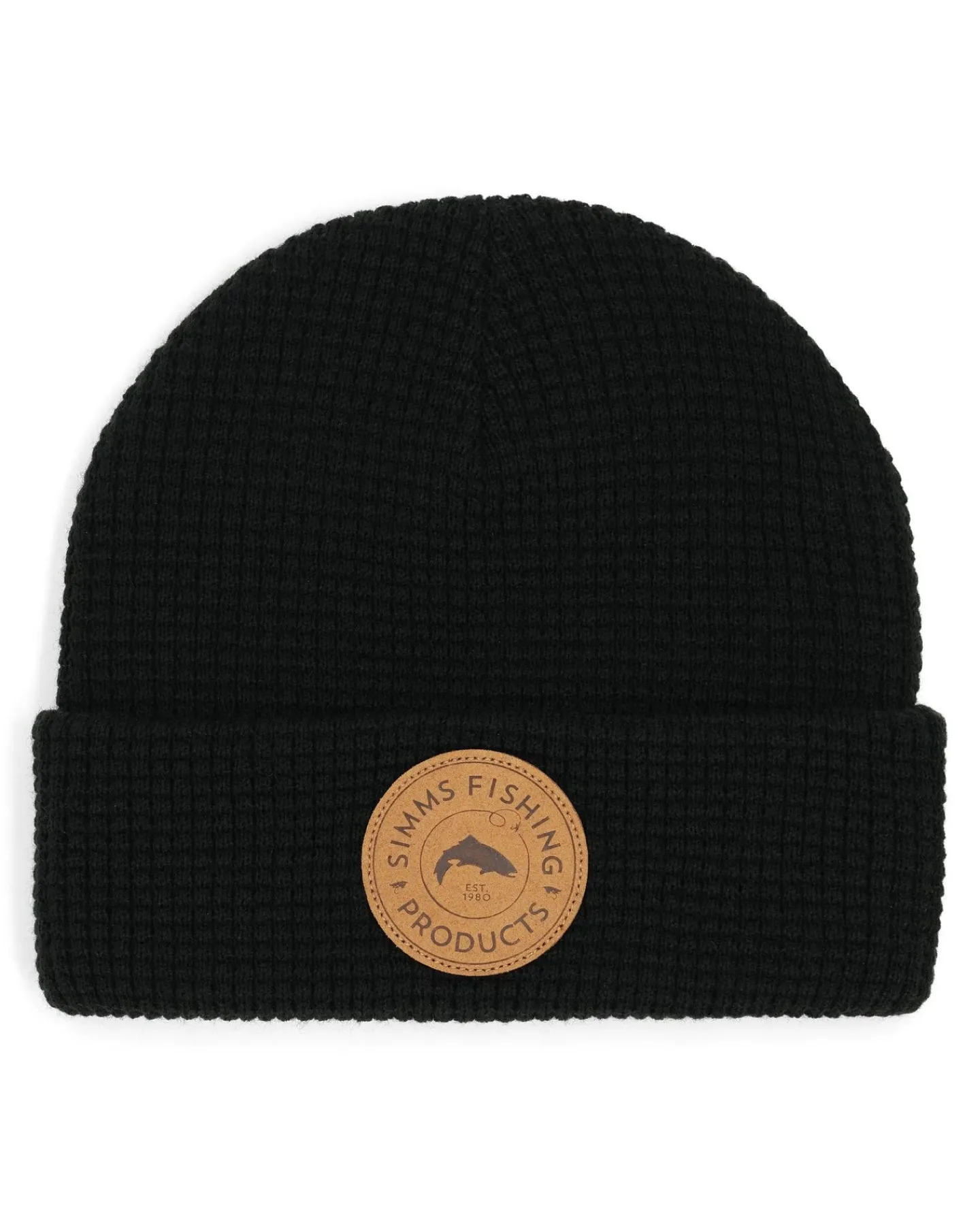 Sale Simms Fishing Everyday Waffle Knit Beanie