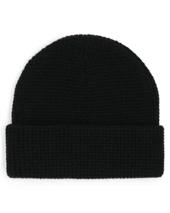 Sale Simms Fishing Everyday Waffle Knit Beanie