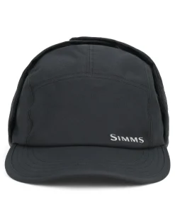 Best Simms Fishing ExStream Cap Black