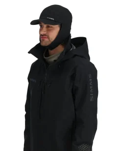 Best Simms Fishing ExStream Cap Black