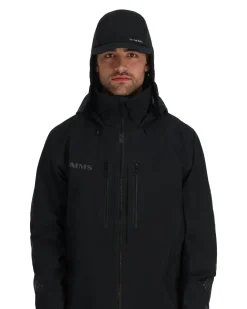 Best Simms Fishing ExStream Cap Black