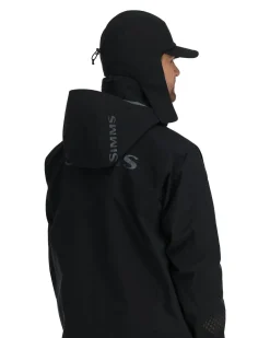 Best Simms Fishing ExStream Cap Black