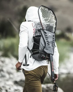Sale Simms Fishing Flyweight Backpack