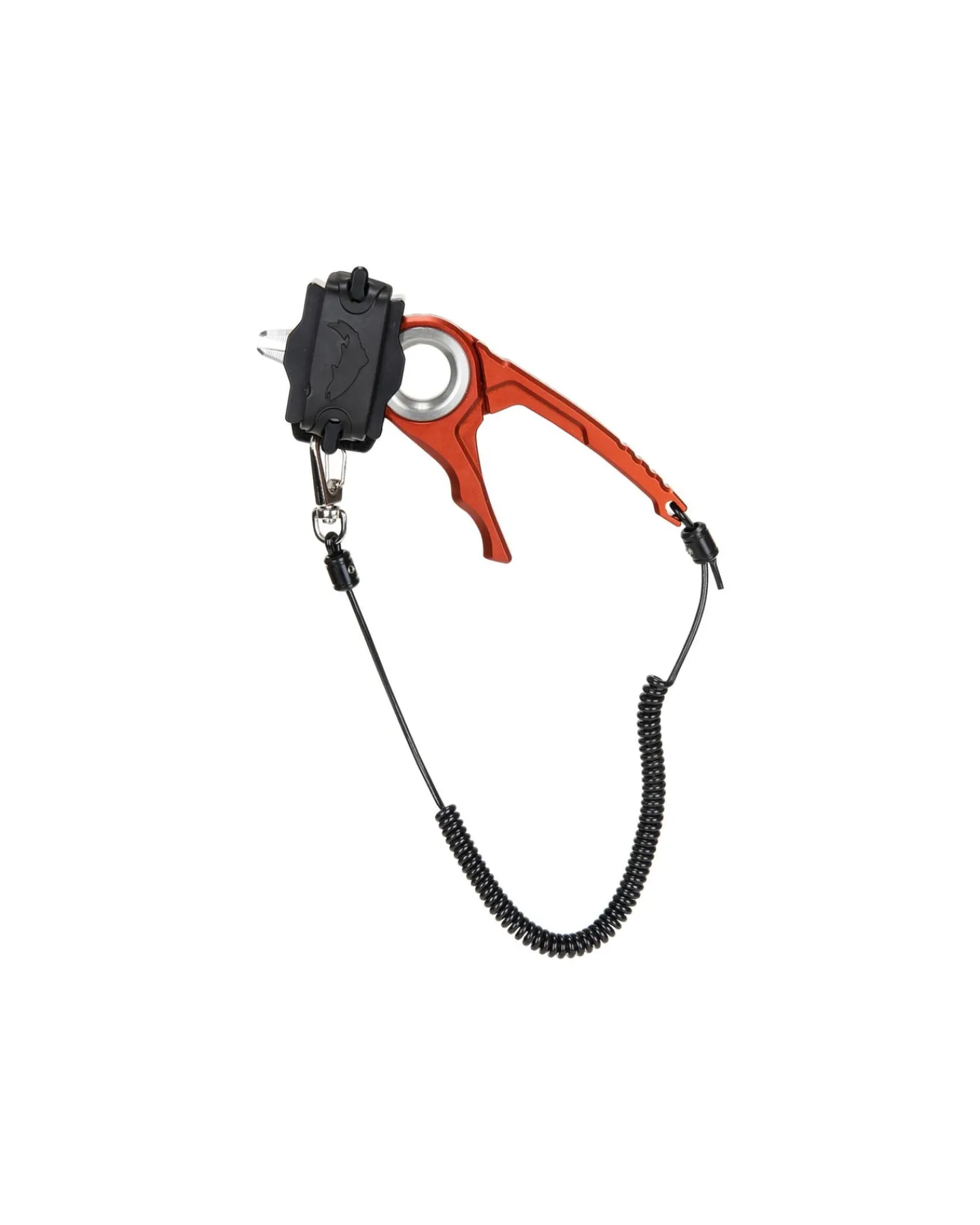 Clearance Simms Fishing Flyweight® Plier Simms Orange