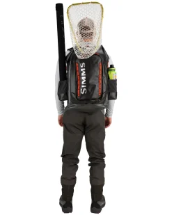 Online Simms Fishing G3 Guide Backpack Anvil