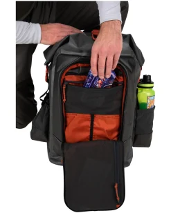 Online Simms Fishing G3 Guide Backpack Anvil