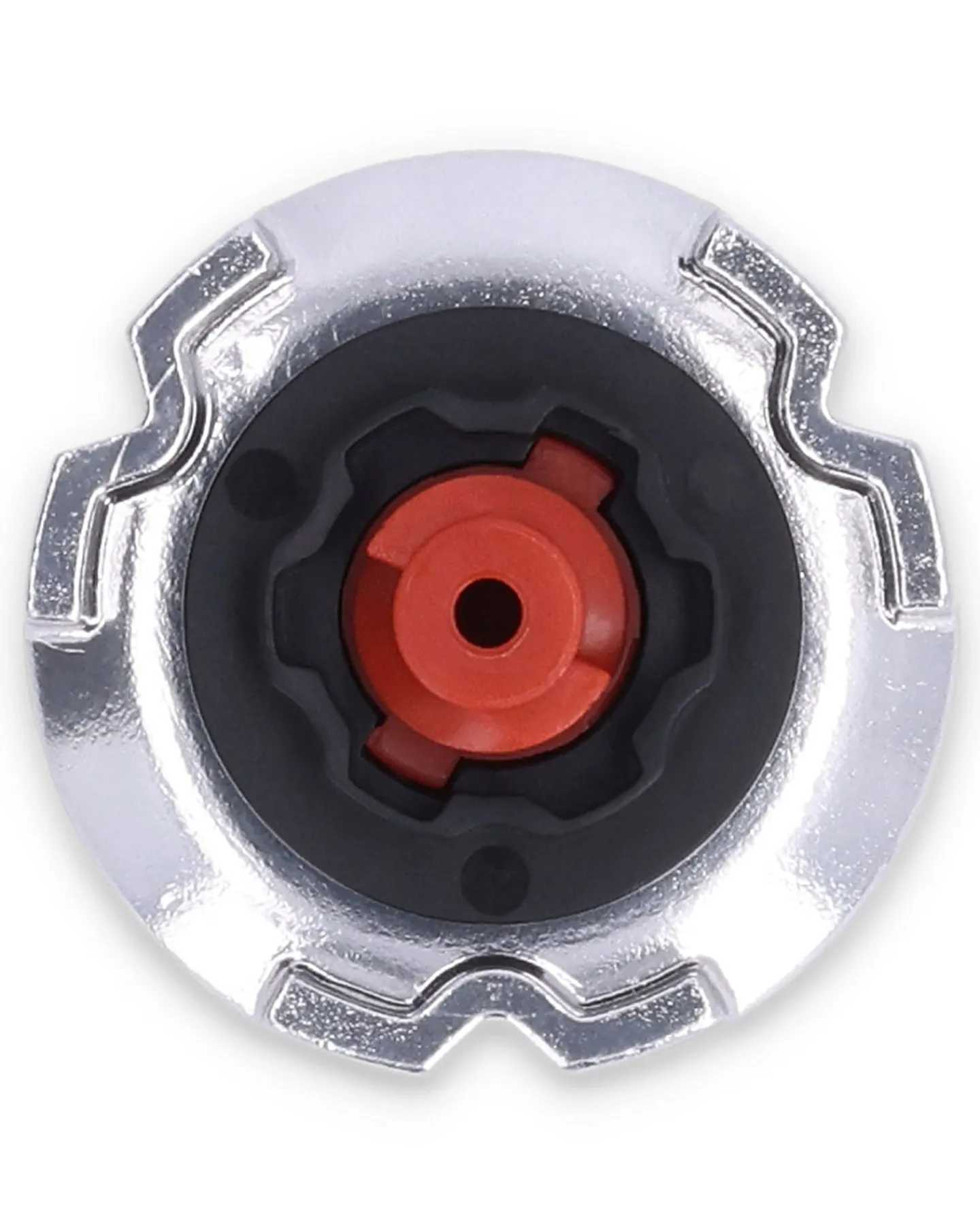 Sale Simms Fishing G4 PRO™ Powerlock Cleats - Aluminum Colorless
