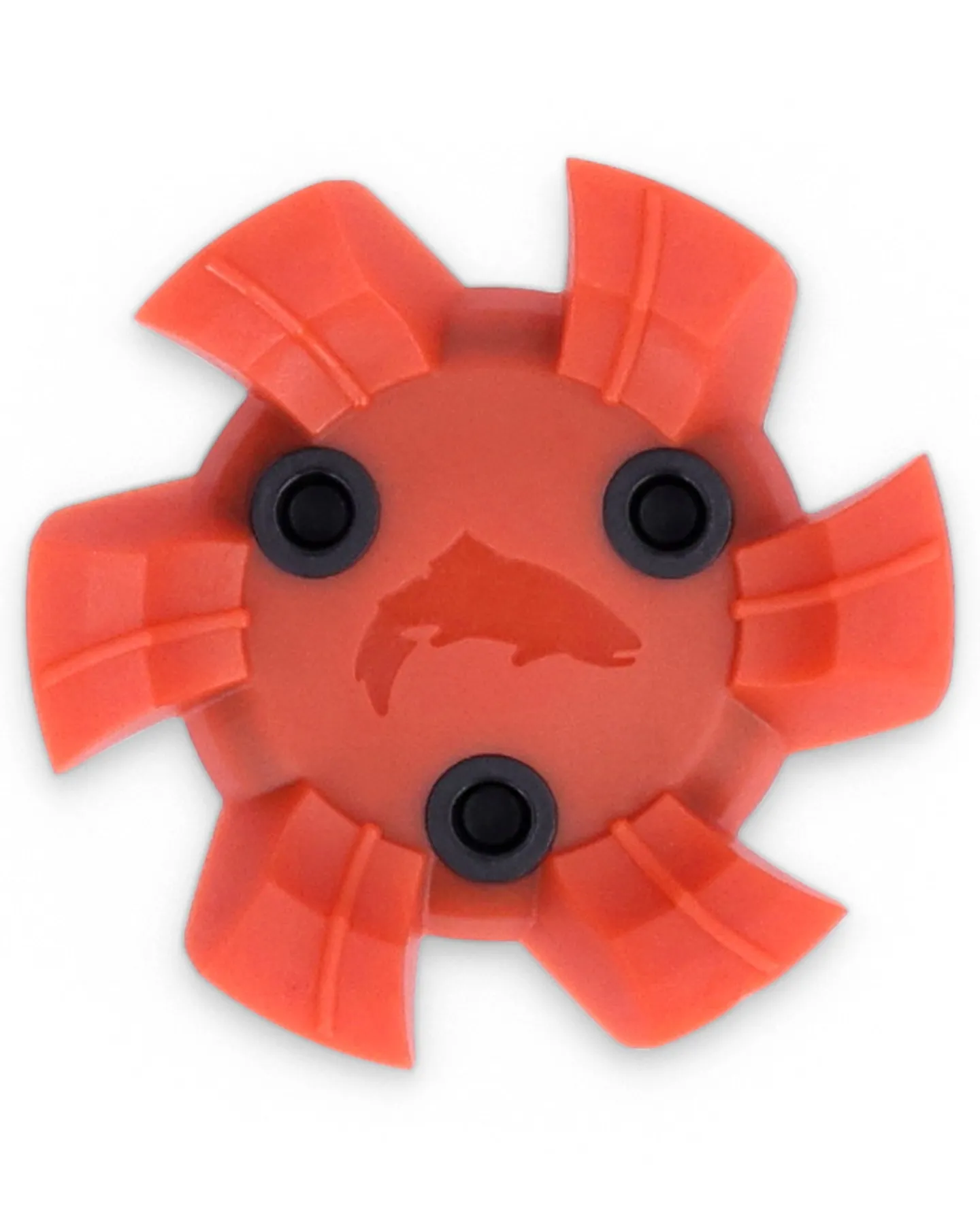 Sale Simms Fishing G4 PRO™ Powerlock Cleats - TPR Simms Orange