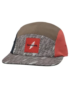 Clearance Simms Fishing Grateful Dead Camper Cap Mosquitos Loden