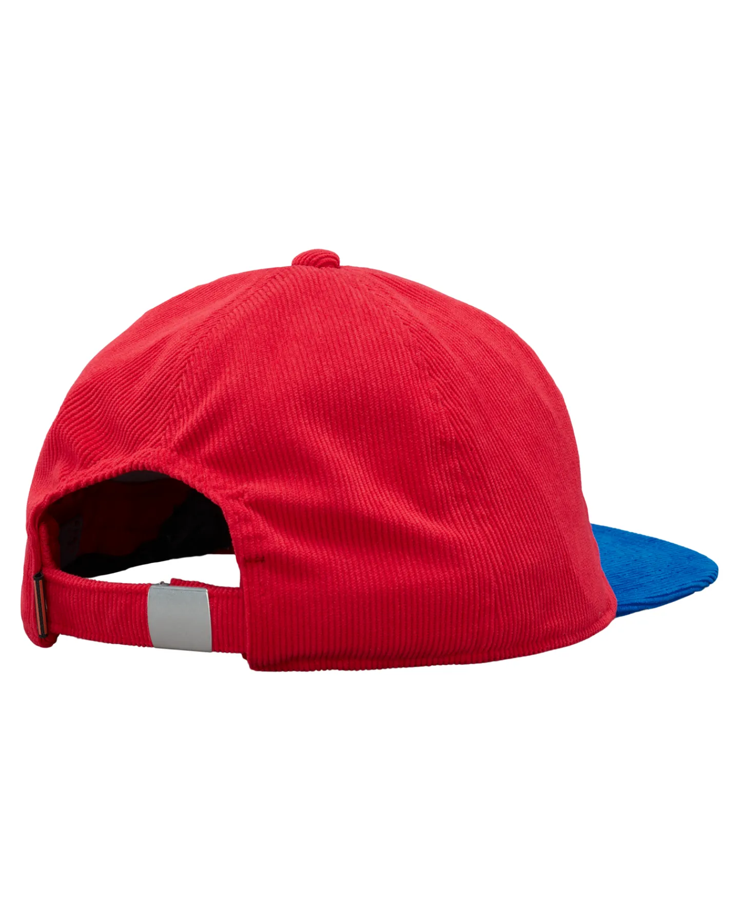 Outlet Simms Fishing Grateful Dead Double Haul Corduroy Cap Lightning Script Red