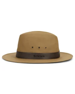 Discount Simms Fishing Guide Classic Fishing Hat Driftwood