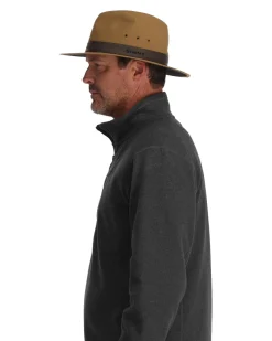 Discount Simms Fishing Guide Classic Fishing Hat Driftwood