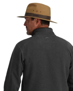 Discount Simms Fishing Guide Classic Fishing Hat Driftwood