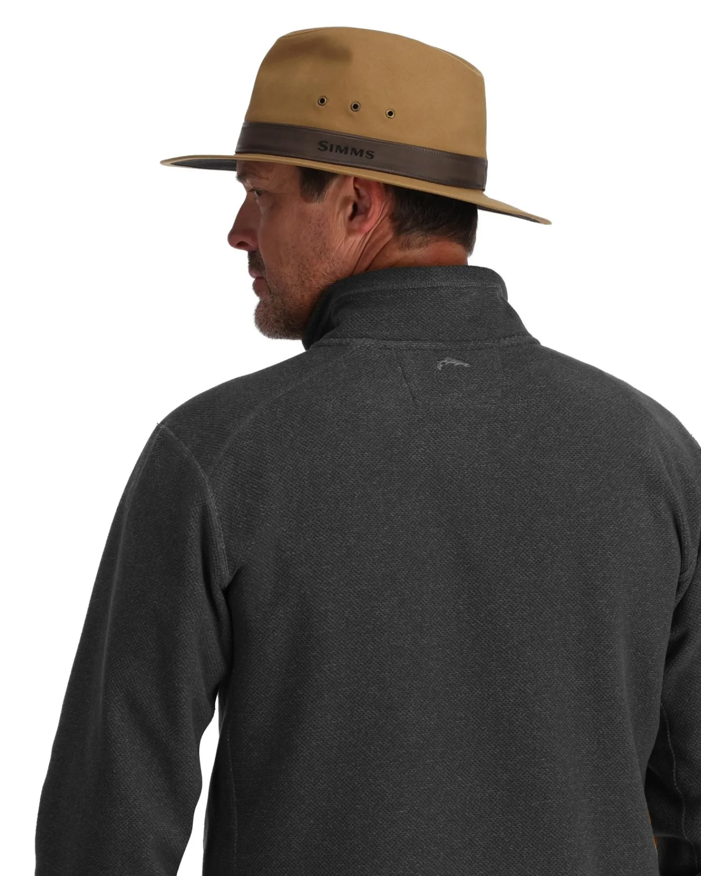 Discount Simms Fishing Guide Classic Fishing Hat Driftwood