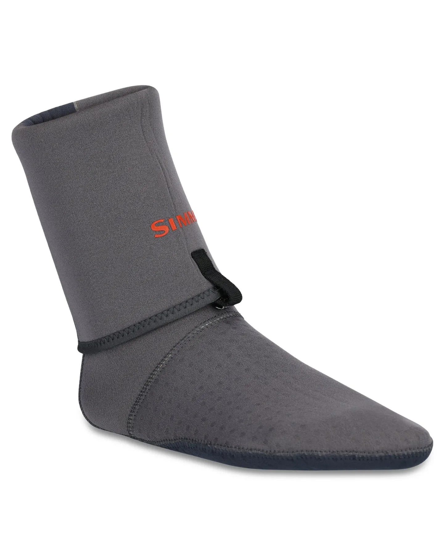Online Simms Fishing Guide Guard Wading Socks Anvil