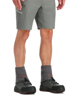 Online Simms Fishing Guide Guard Wading Socks Anvil