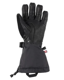 Sale Simms Fishing Guide Insulated Glove Black