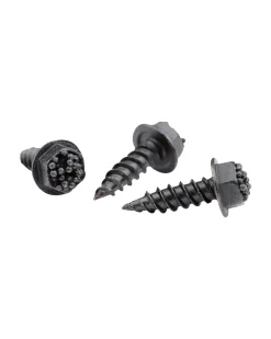 Clearance Simms Fishing Hardbite Wading Boot Studs - For Felt Soles (20-Count) Colorless