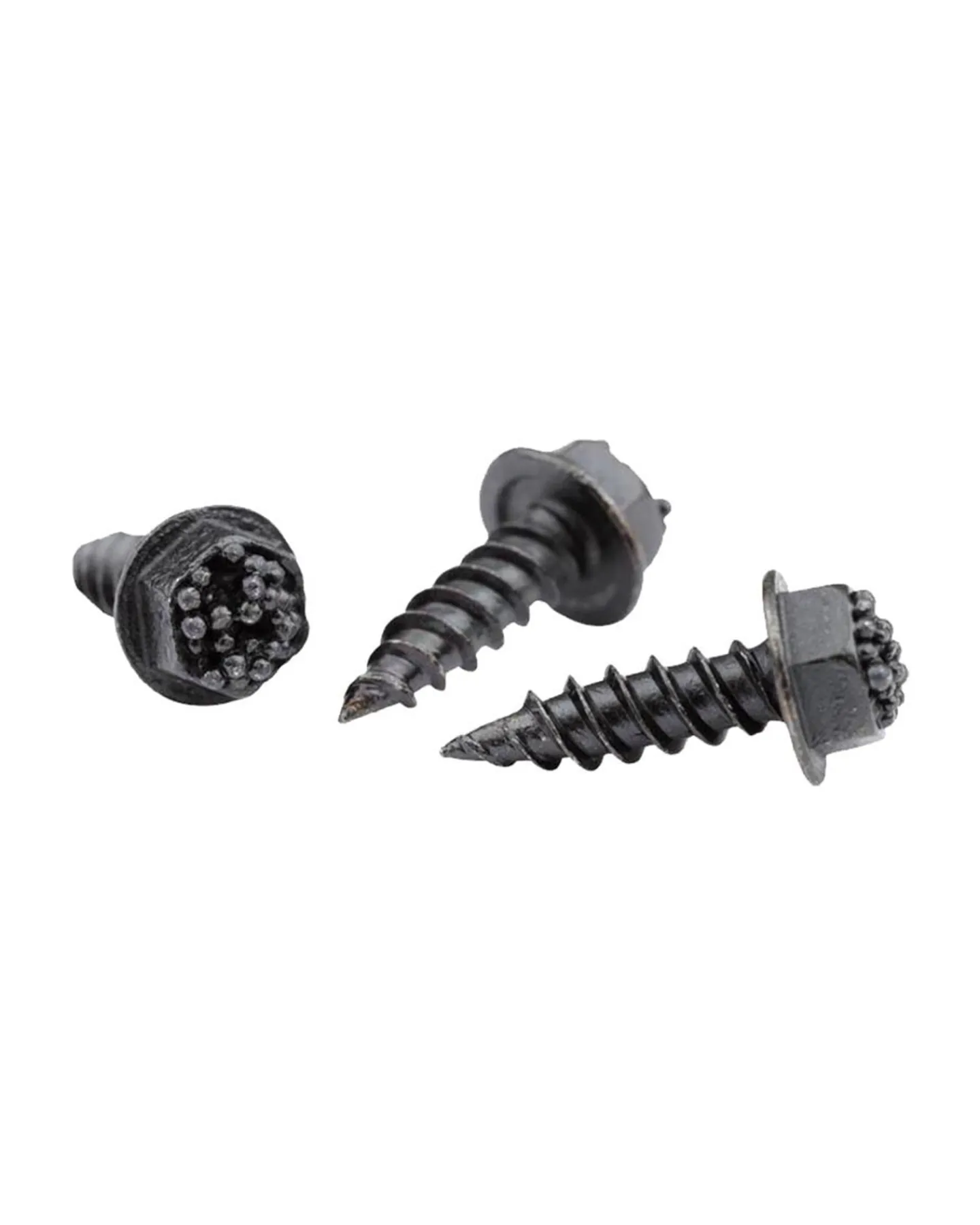 Clearance Simms Fishing Hardbite Wading Boot Studs - For Felt Soles (20-Count) Colorless