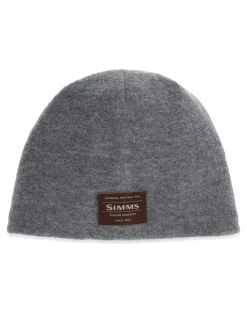 Simms Fishing Hayward Wool Beanie