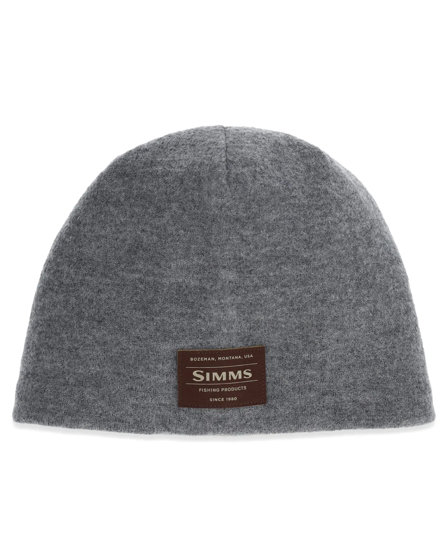 Simms Fishing Hayward Wool Beanie