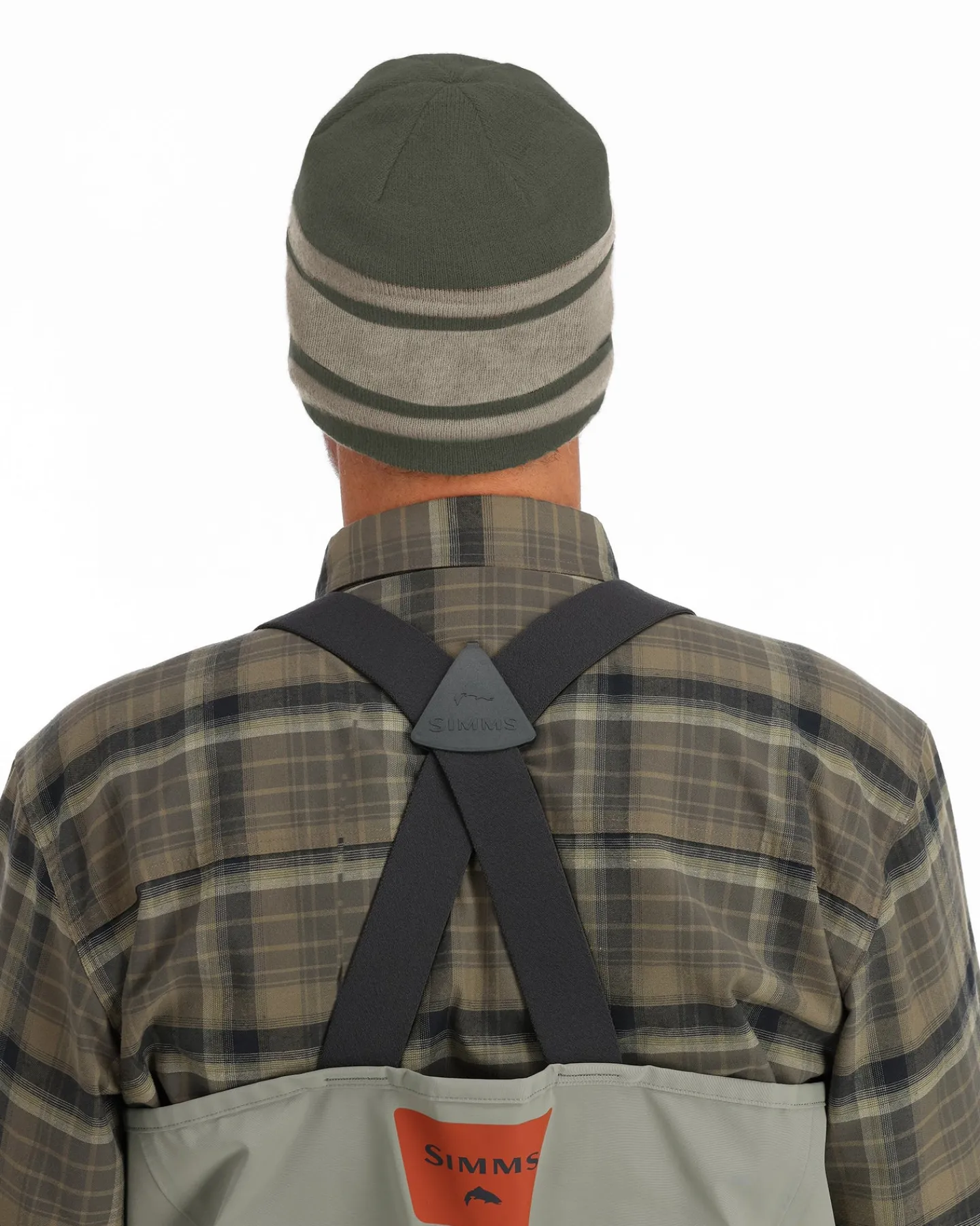 Simms Fishing Hayward Wool Beanie