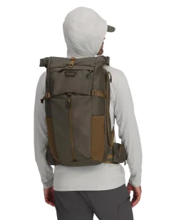 Clearance Simms Fishing Headwaters Backpack