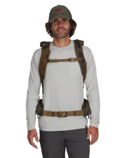 Clearance Simms Fishing Headwaters Backpack