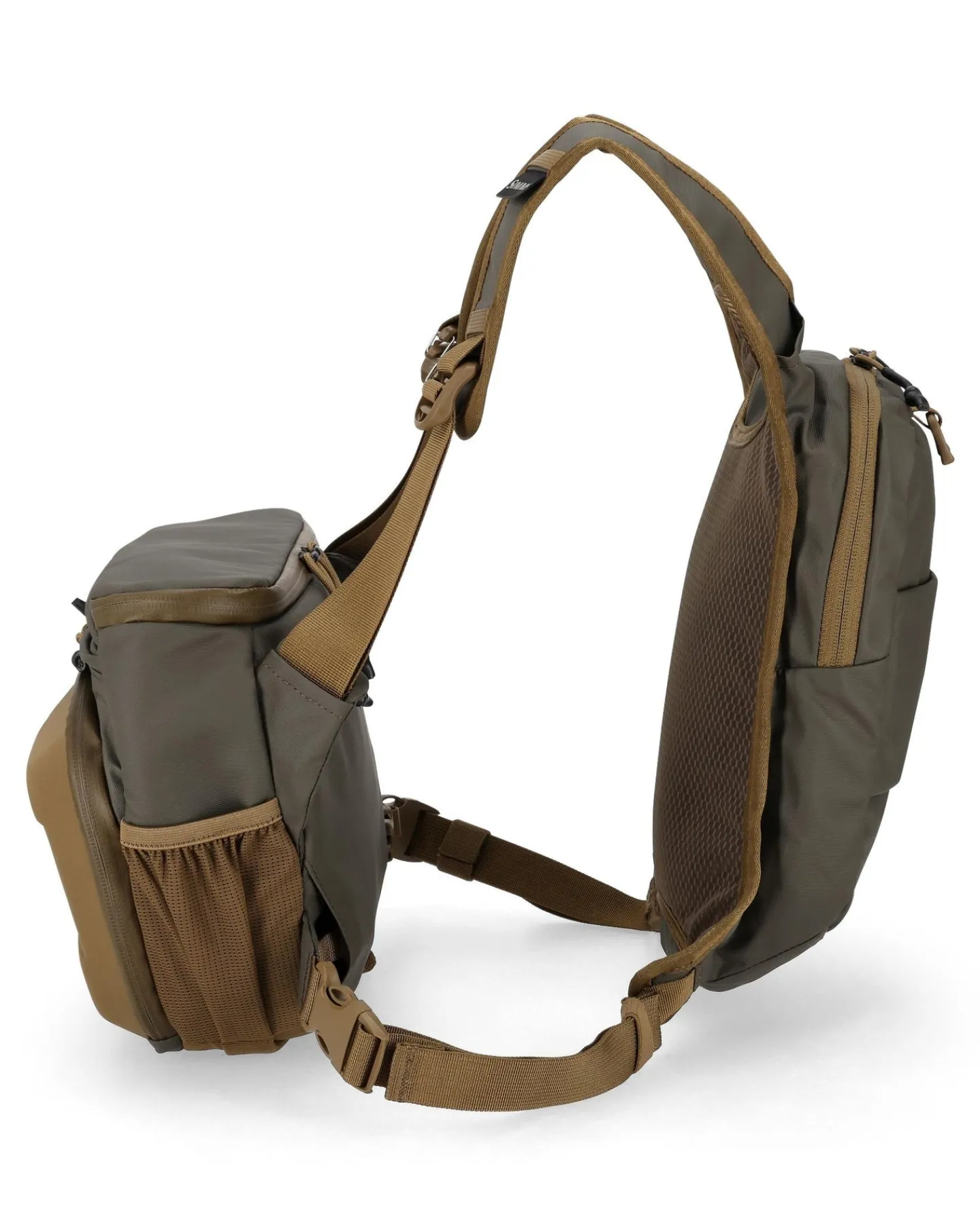 Hot Simms Fishing Headwaters Chest Pack