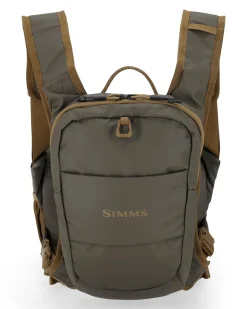 Hot Simms Fishing Headwaters Chest Pack