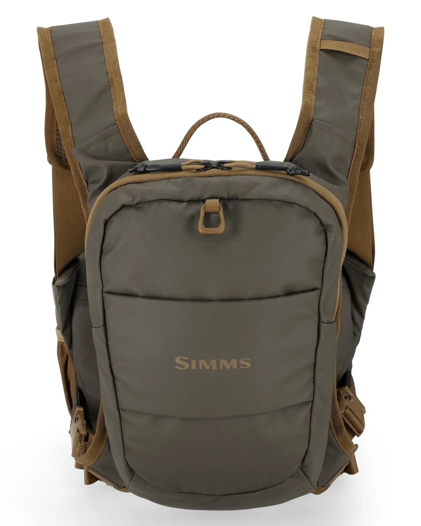 Hot Simms Fishing Headwaters Chest Pack