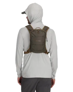 Hot Simms Fishing Headwaters Chest Pack
