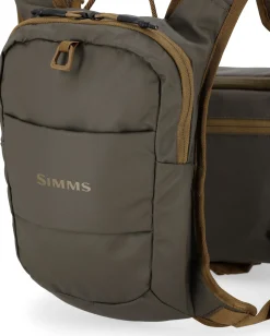 Hot Simms Fishing Headwaters Chest Pack