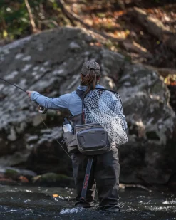 Online Simms Fishing Headwaters Hip Pack
