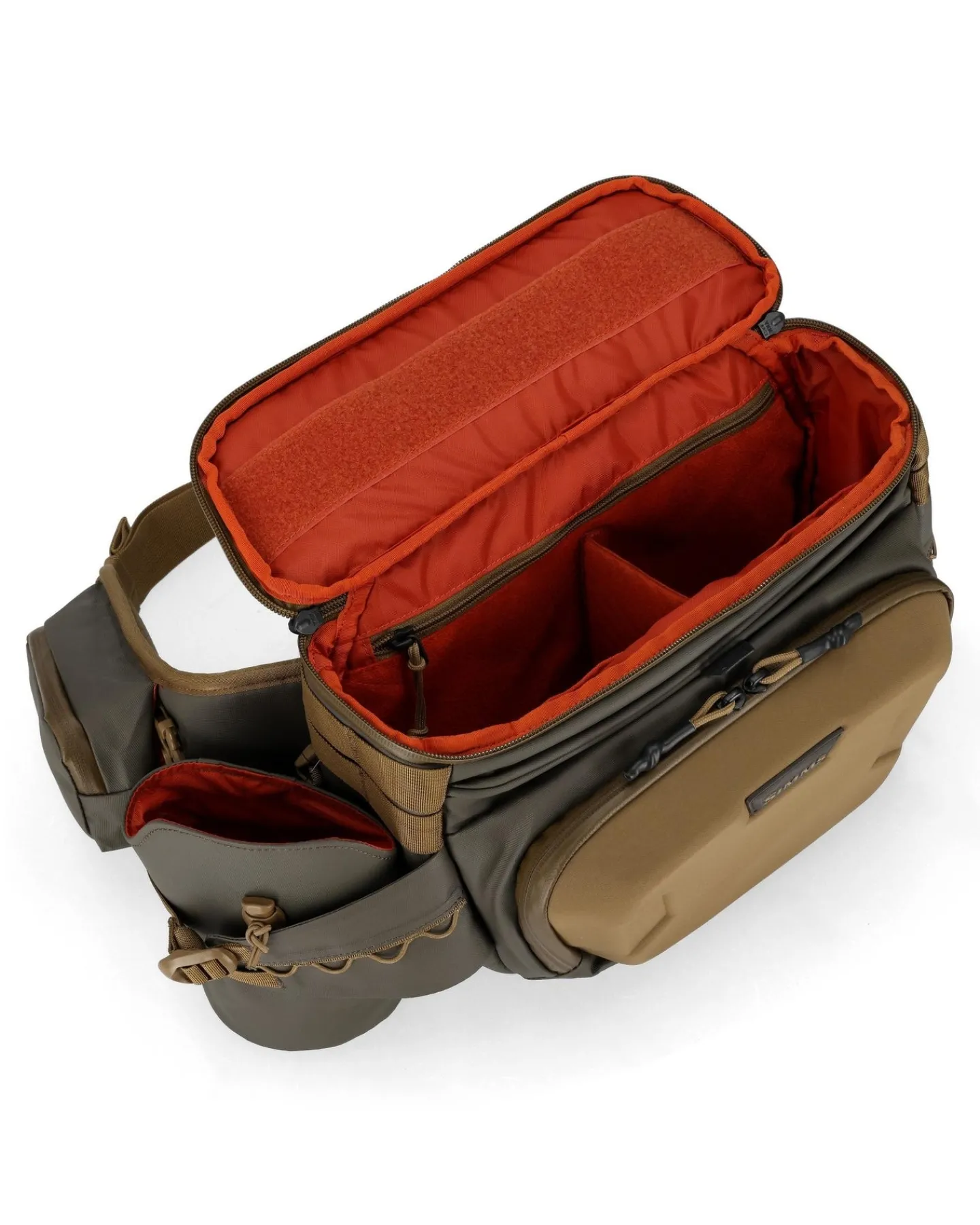 Online Simms Fishing Headwaters Hip Pack