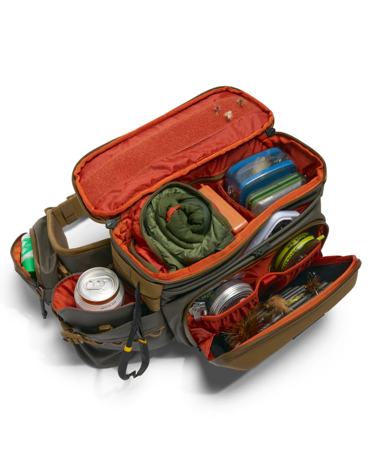 Online Simms Fishing Headwaters Hip Pack
