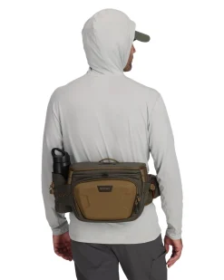 Online Simms Fishing Headwaters Hip Pack