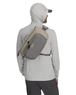 Simms Fishing Headwaters Sling Pack