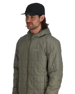 Hot Simms Fishing Insulated Ballcap