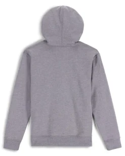 Best Simms Fishing Kid's Simms Logo Hoodie
