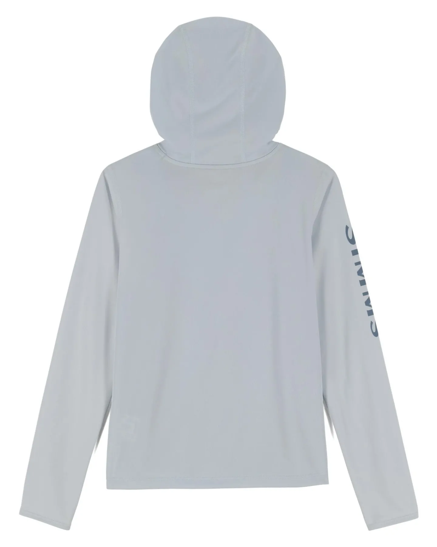 Hot Simms Fishing Kid's Solar Tech Hoody