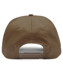 Online Simms Fishing Limited Edition Abaco Double Haul Rope Cap Harvest Gold