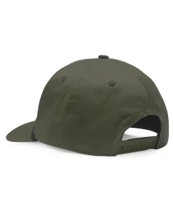 Best Simms Fishing Limited Edition Skeena Double Haul Rope Cap Sage