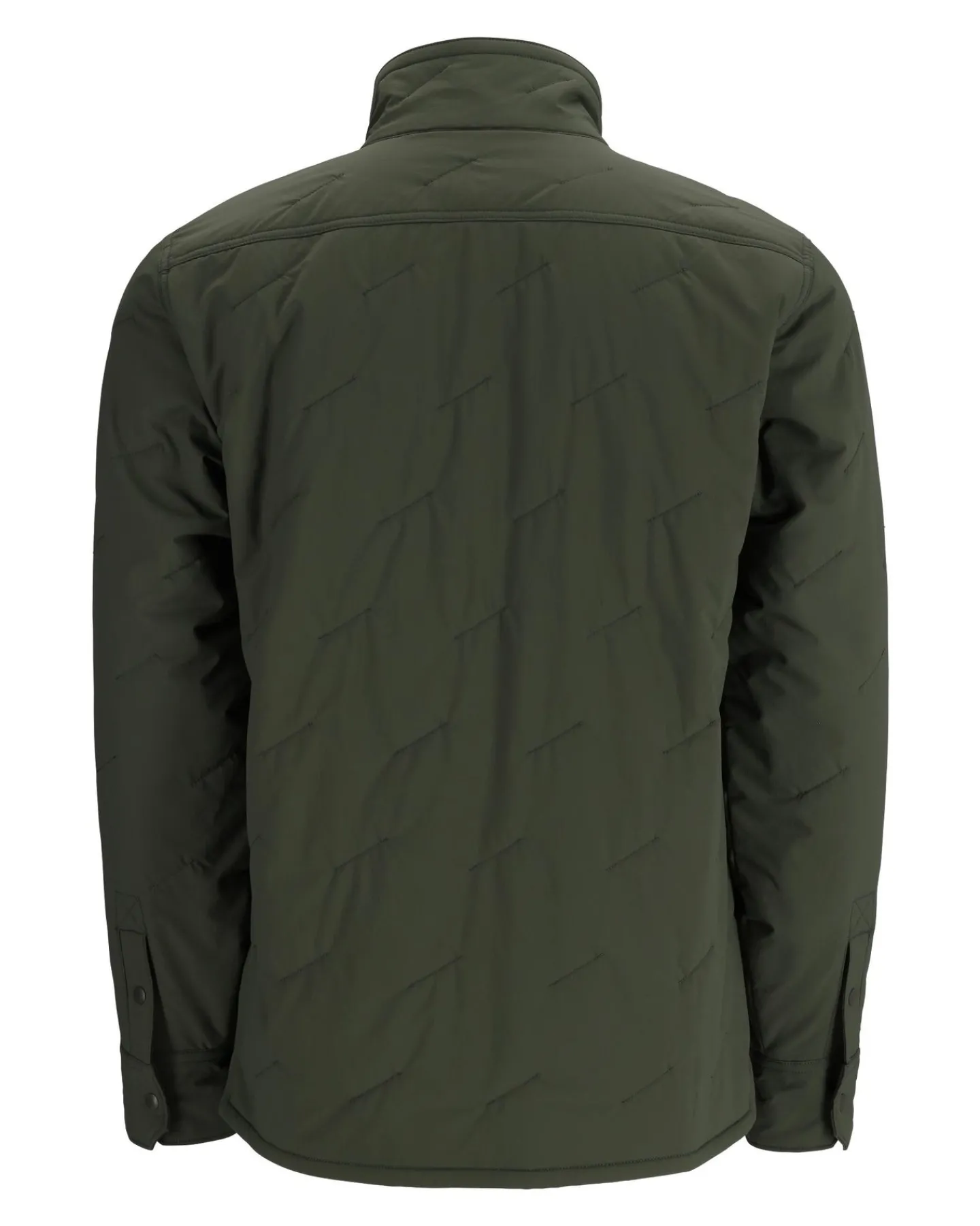 Sale Simms Fishing Men's Bristol Reversible Jacket