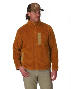Simms Fishing Men's Coldweather Fleece