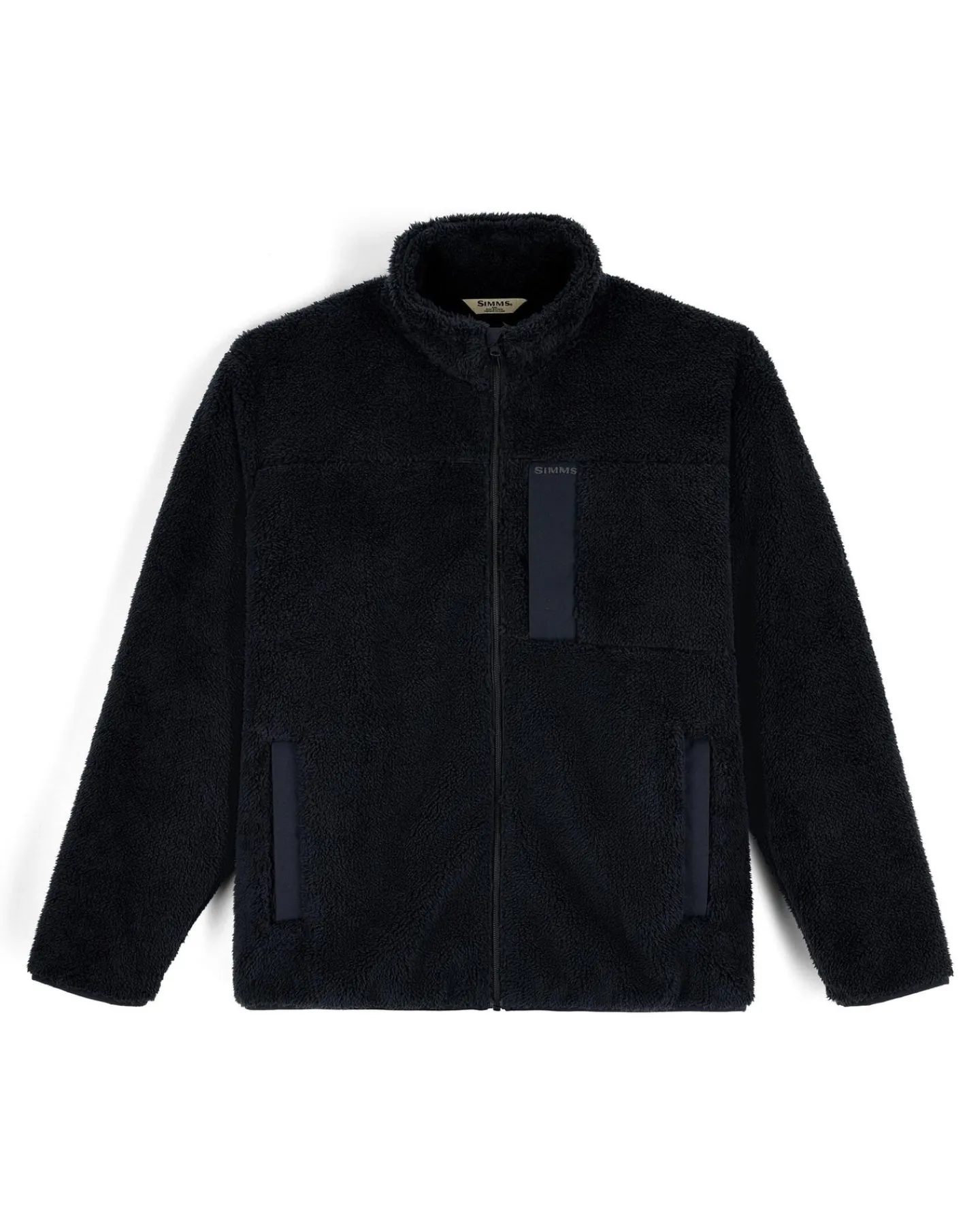 Simms Fishing Men's Coldweather Fleece