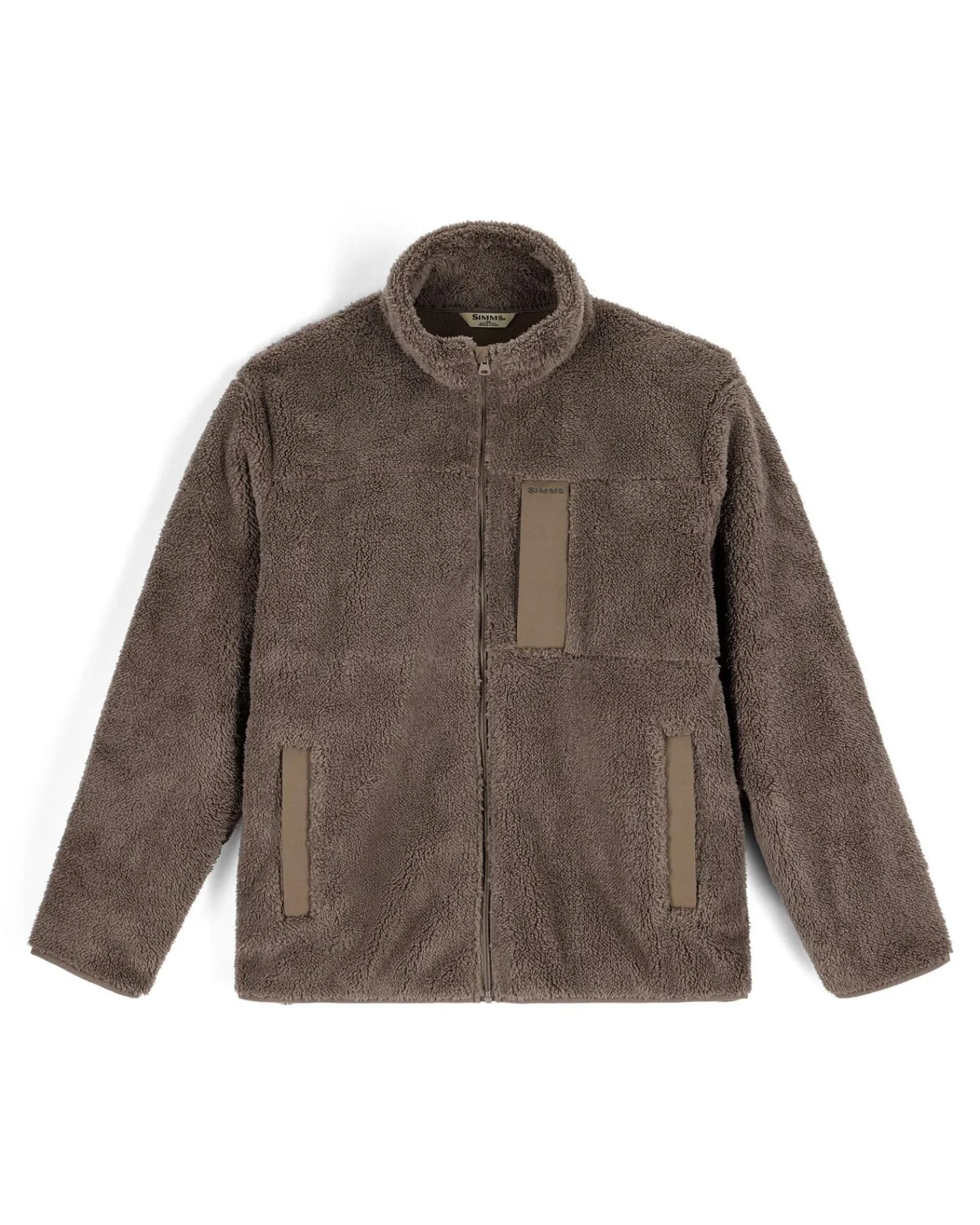 Simms Fishing Men's Coldweather Fleece